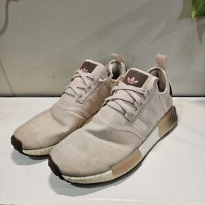 Adidas Wmns NMD_R1 'Wonder Quartz Earth Strata